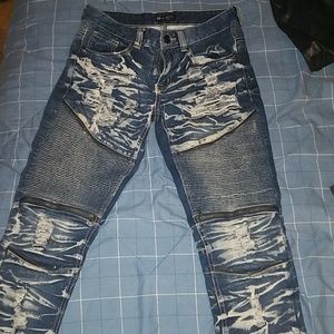Rue 21 jeans